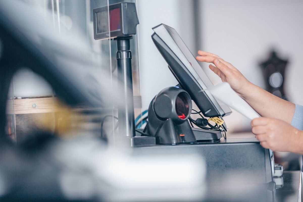 How to Set Up Your Clover Kitchen Printer: A Step-by-Step Guide