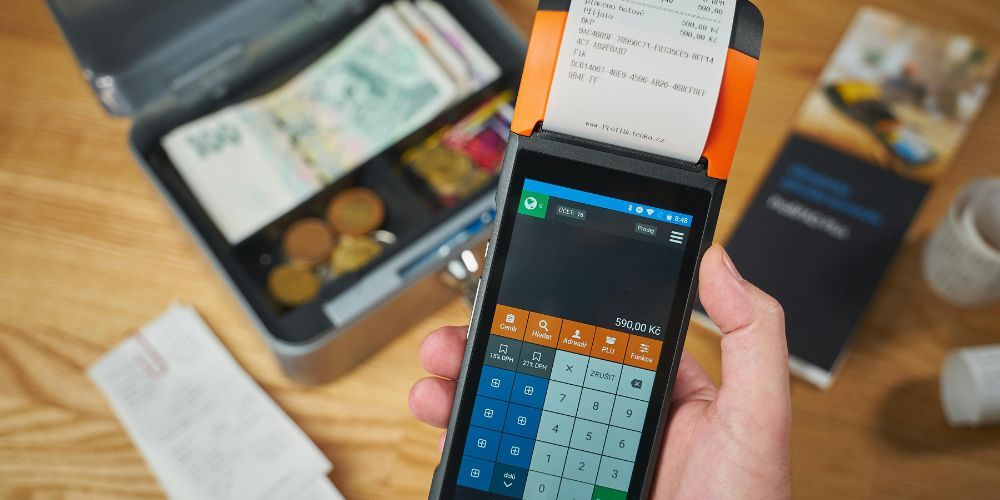 Dejavoo Z8 Troubleshooting Guide: Common Issues & Fixes