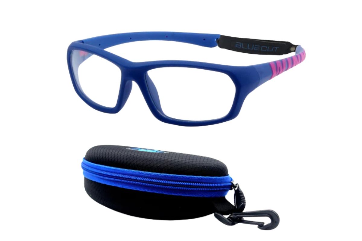 Prescription Sports Glasses Explained: Clear Vision Without Discomfort