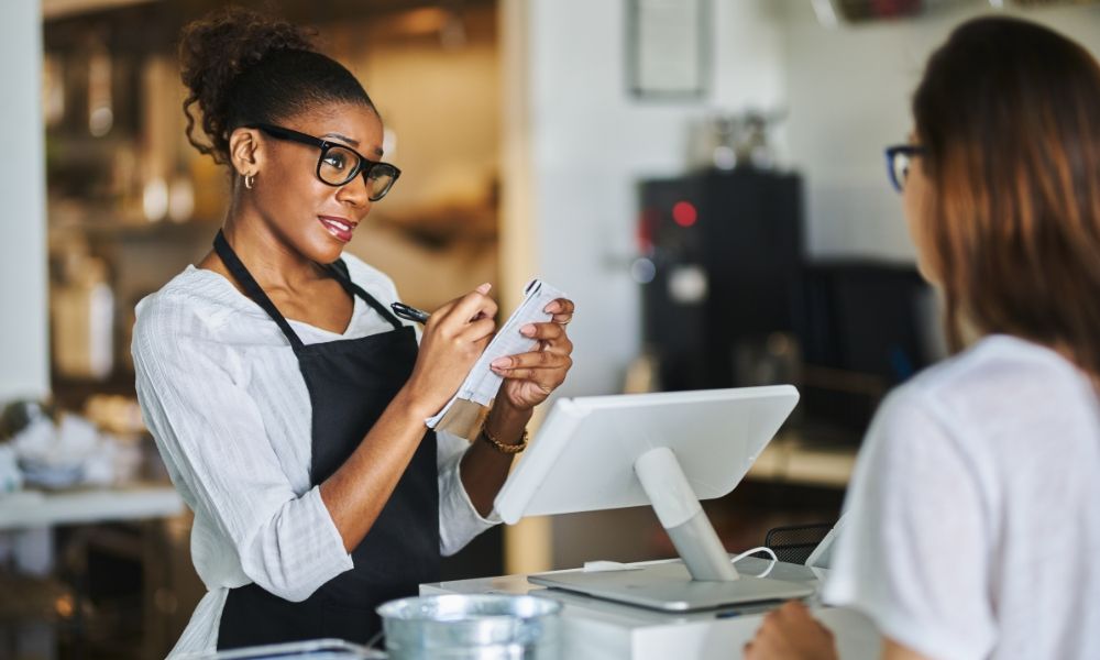 Top Reasons Small Businesses Are Switching to Clover Station Solo