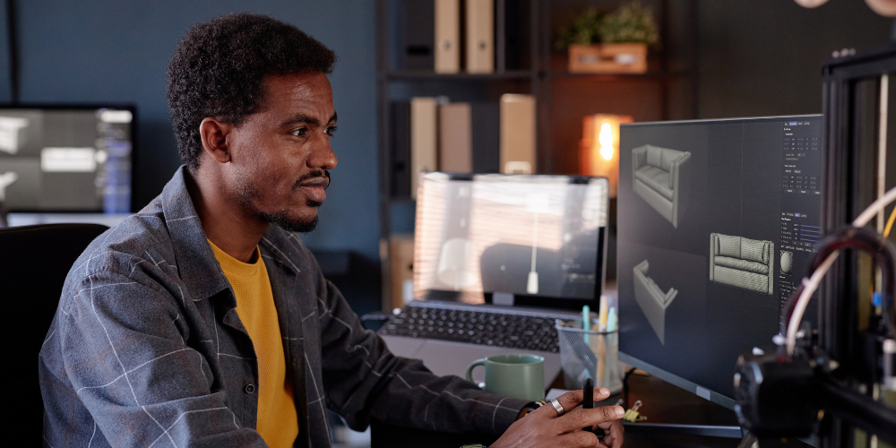 Best 3D modeling software of 2026