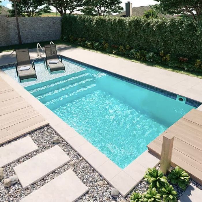 The True Cost of Building a Pool in Florida: What You Need to Know