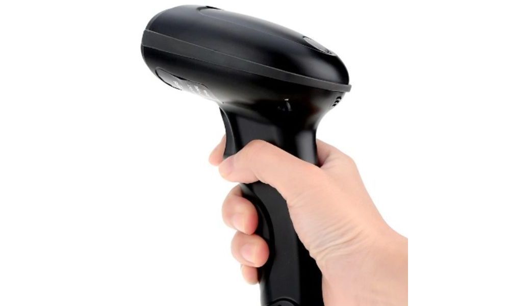 A Beginner’s Guide to Using Clover Barcode Scanners for Your Business