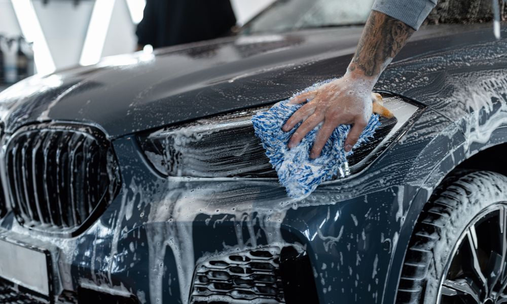 Top Benefits of Regular Car Detailing for City Drivers