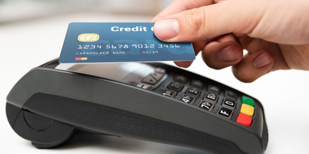 A Complete Guide to PAX Q25 POS Terminal Features & Benefits