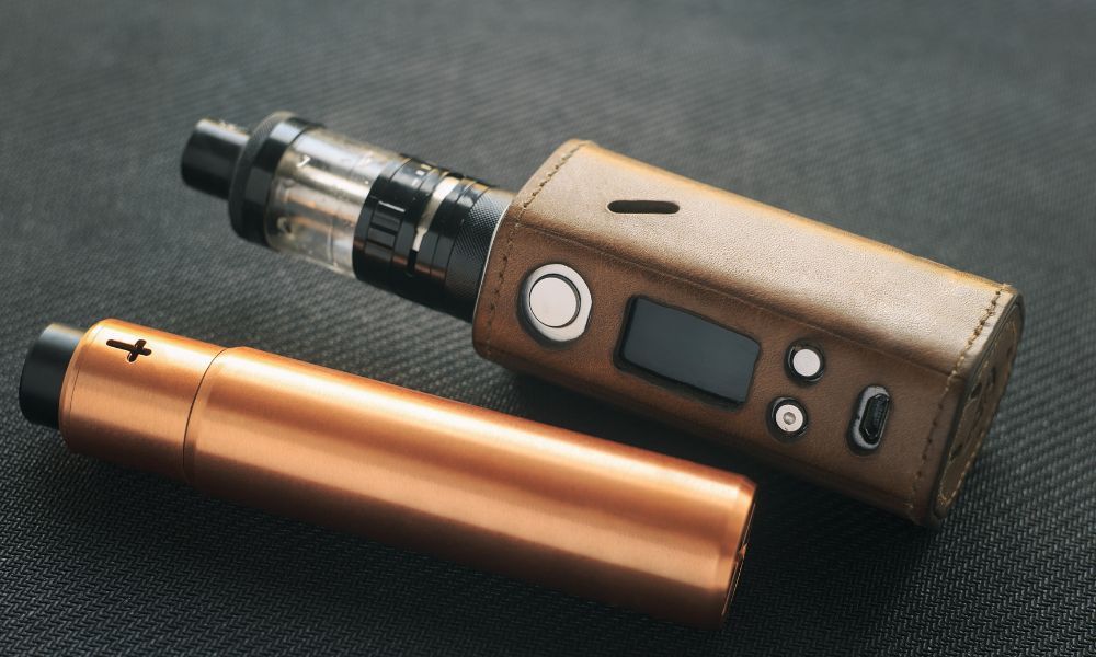 Nic Salt vs Freebase: Which E-Liquid Is Right for You?