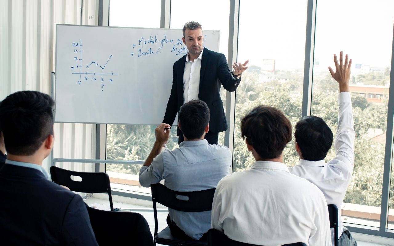 Excel Courses That Teach Automation and Advanced Functions