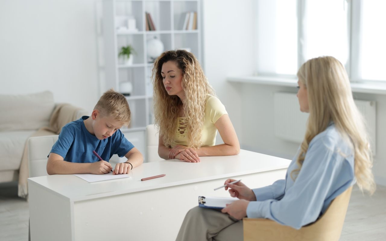 Family Counseling Services Ogden Ut​