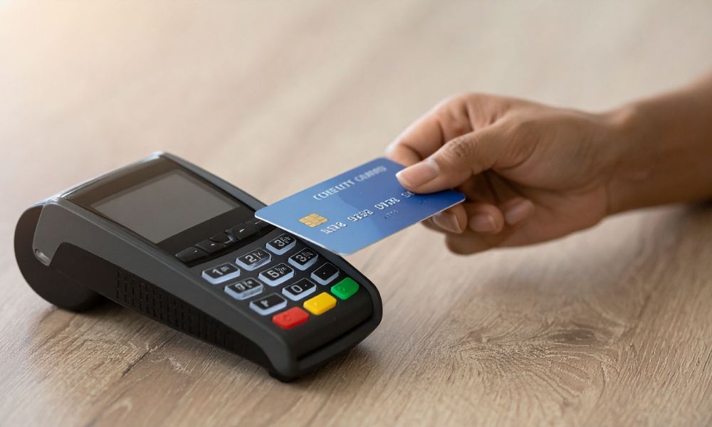 PAX E500 Smart POS Terminal: A Complete Overview & Key Features