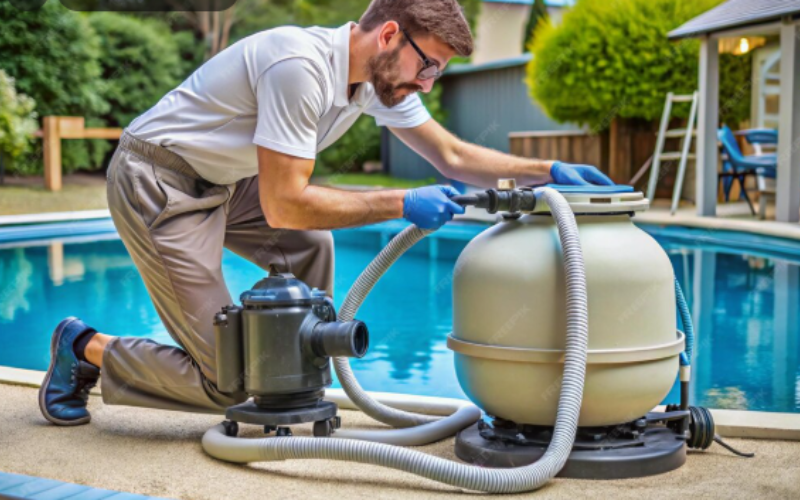 What You Should Know Before Hiring a Pool Cleaning Service