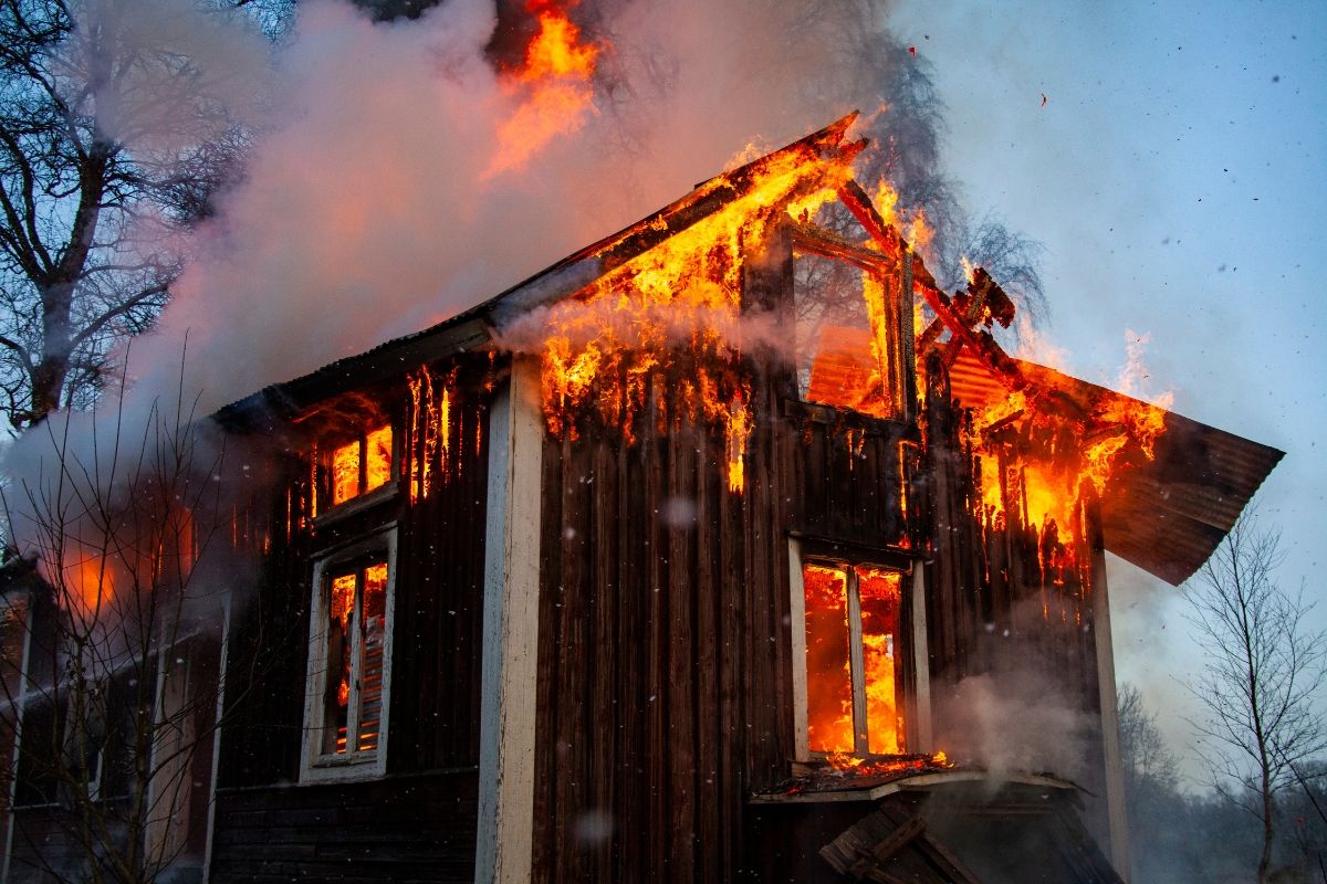 Cost of Fire Damage Restoration in Los Angeles: What to Expect in 2026
