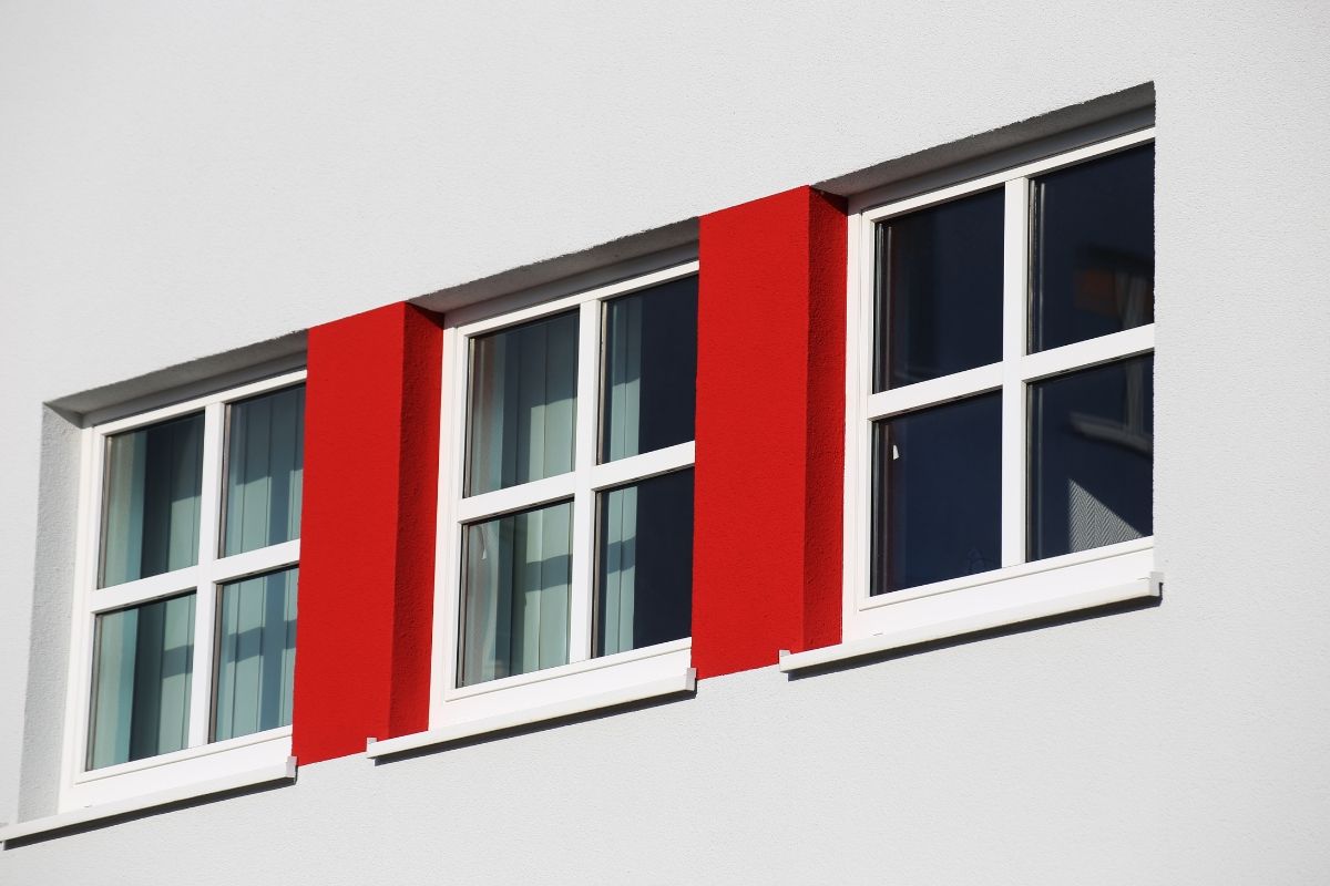 How Thermally Broken Aluminum Windows Reduce Energy Bills