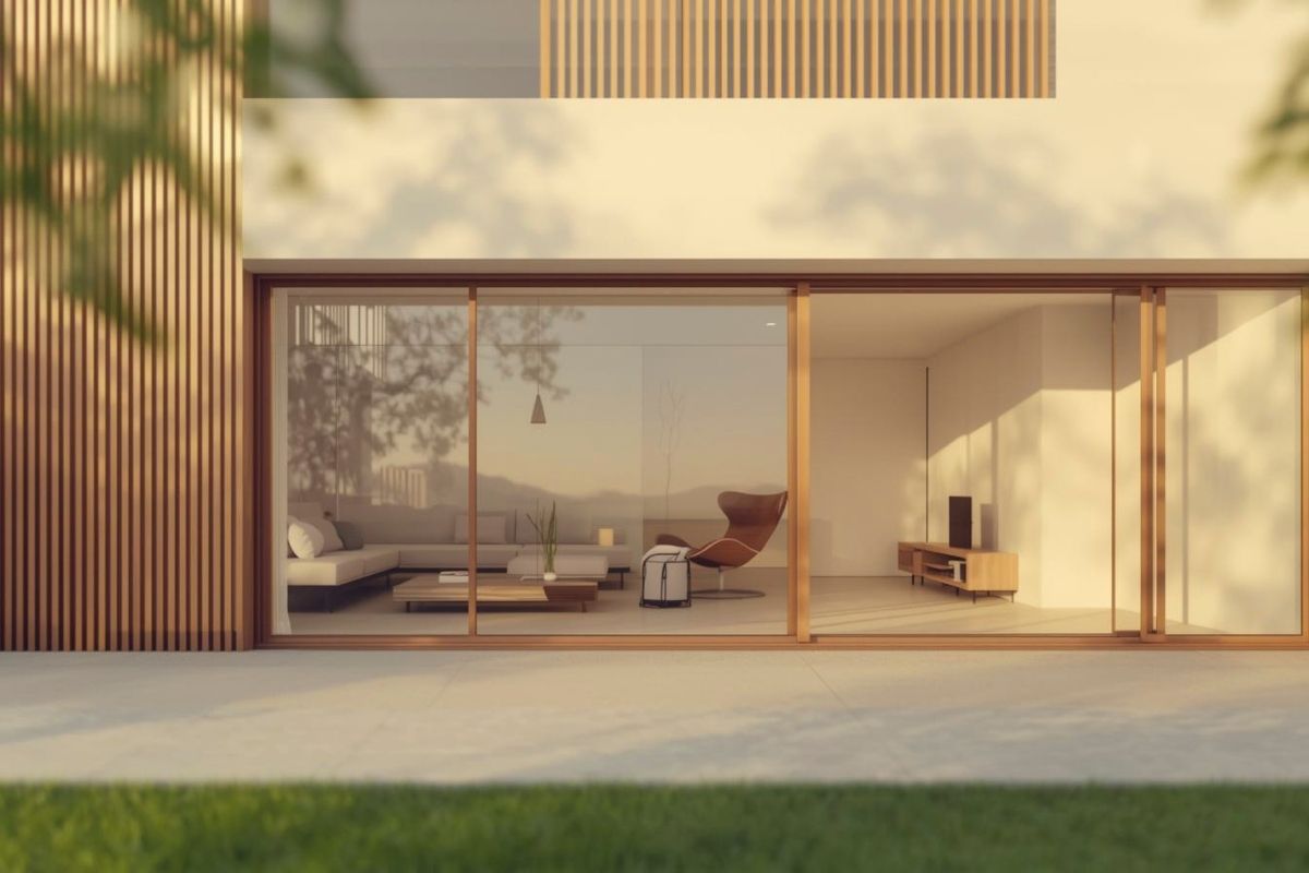 How to Choose the Perfect Minimal Sliding Door System for Your Sydney Home