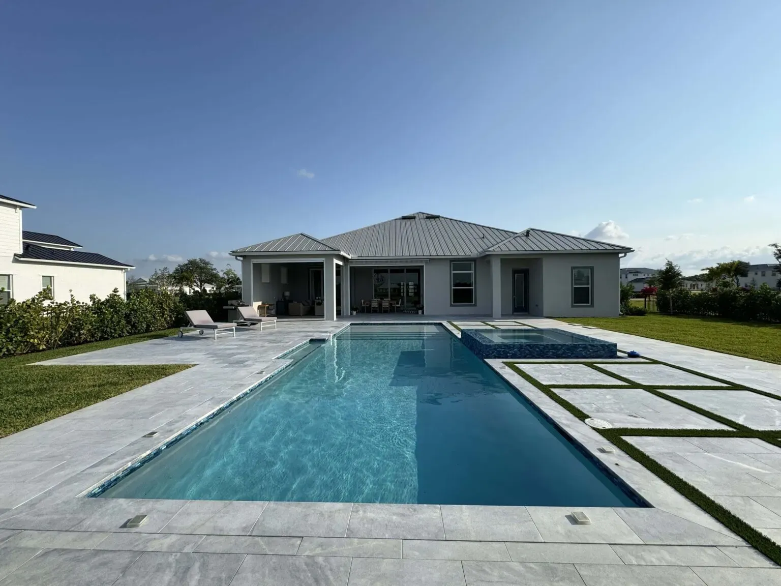 Signs Your Pool Equipment Needs Repair and How to Fix It