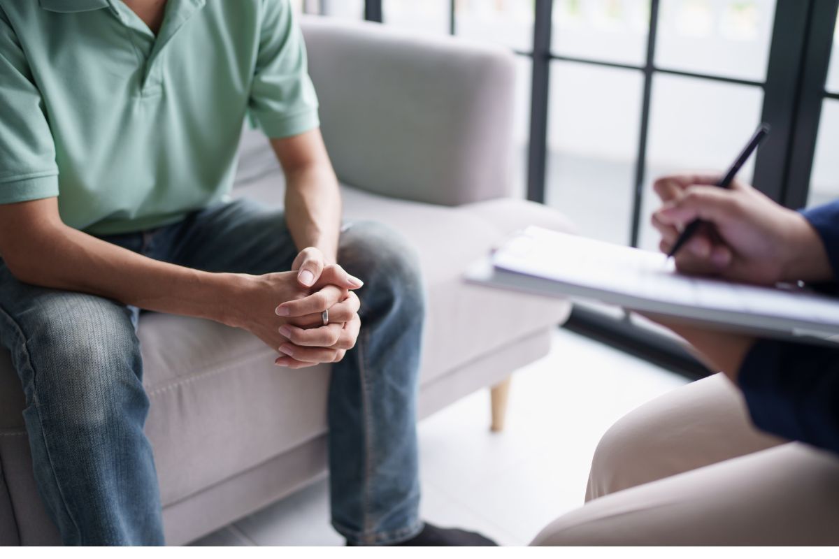 Depression Therapy South Ogden