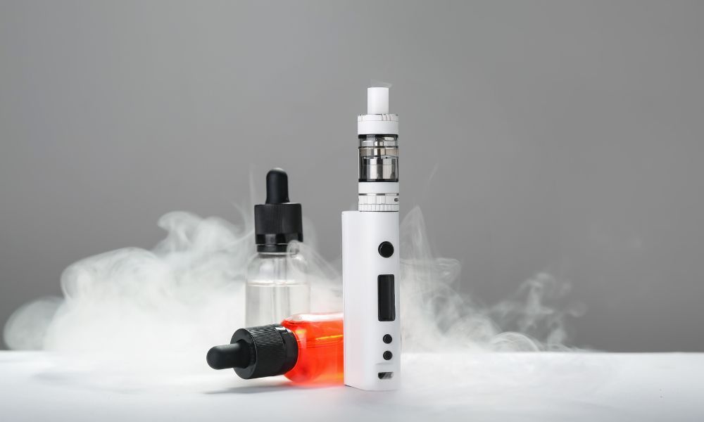 Seasonal Vape Flavours You Can’t Miss in 2026