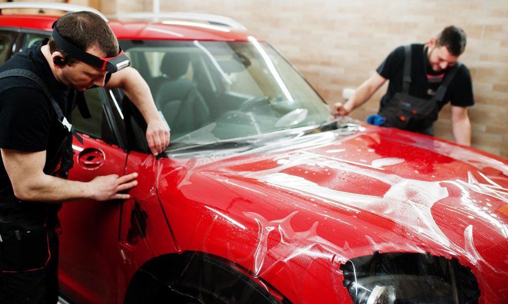 Is Professional Car Detailing Worth the Money? A Complete Guide