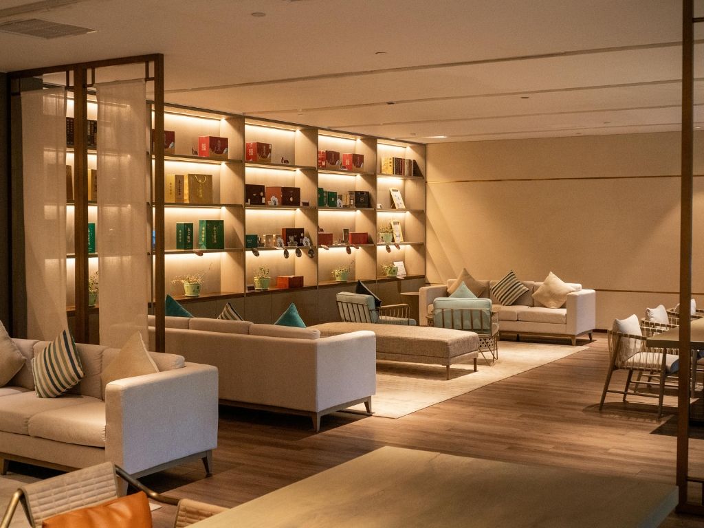 Durable Surface Wraps for Hotels and Hospitality Industry