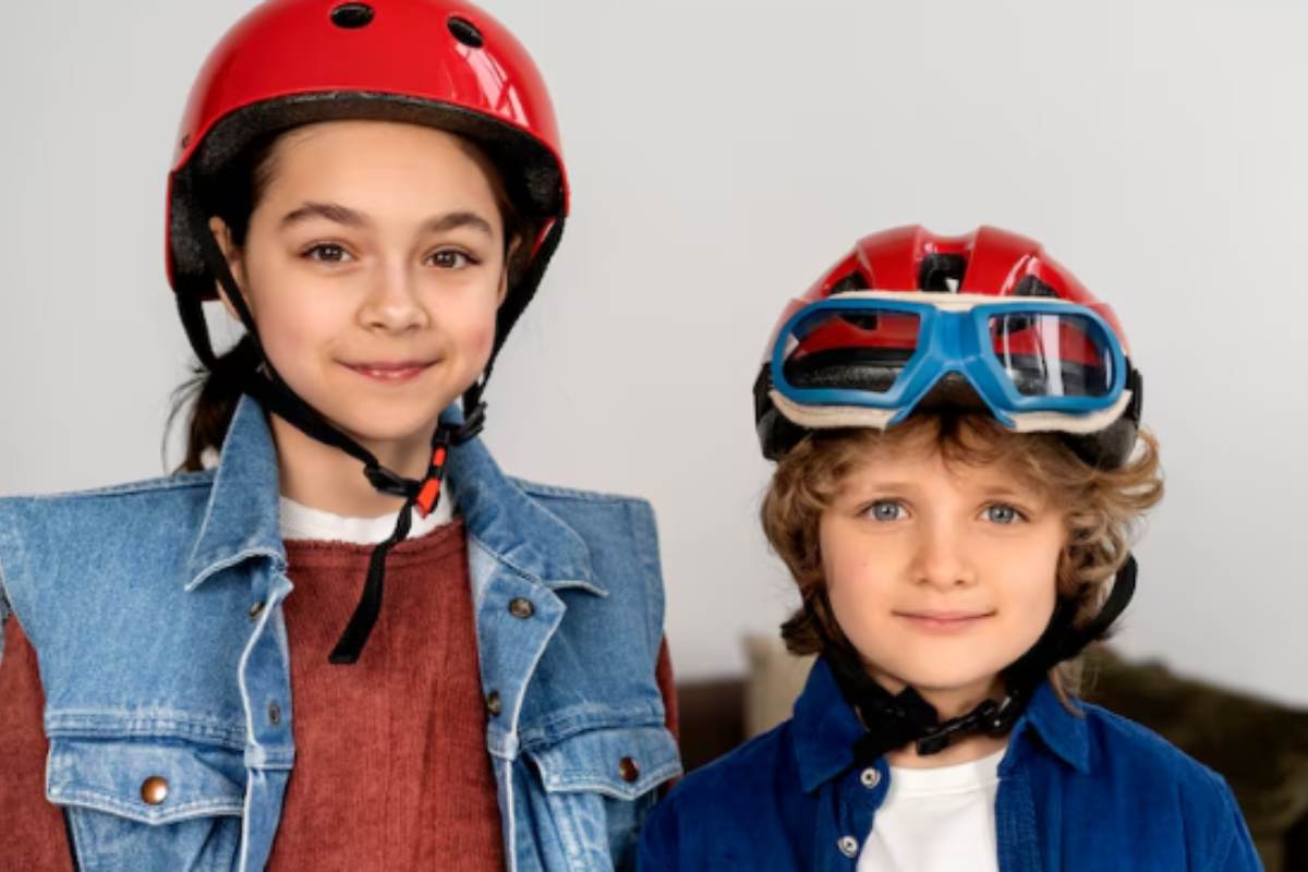 How Kids Sport Glasses Can Prevent Eye Injuries During Sports