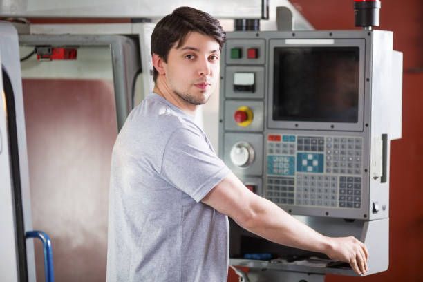 Finding the Best Online CNC Machining Freelancer for Your Next Project