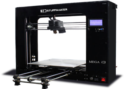 How 3D Printing Technology is Unlocking New Levels of Innovation