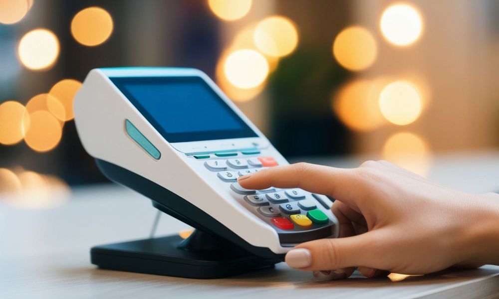 How to Choose the Best POS System for Your Liquor Store